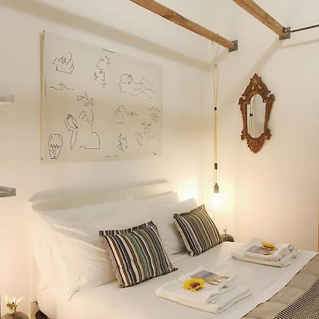 Design & History Suite 살레르노 외부 사진
