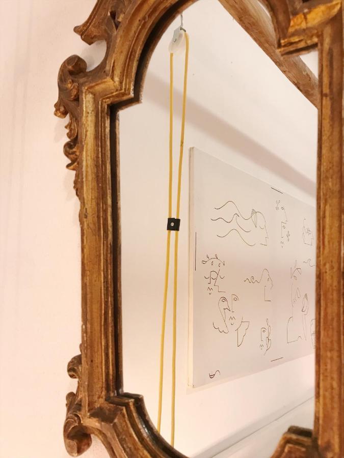 Design & History Suite 살레르노 외부 사진