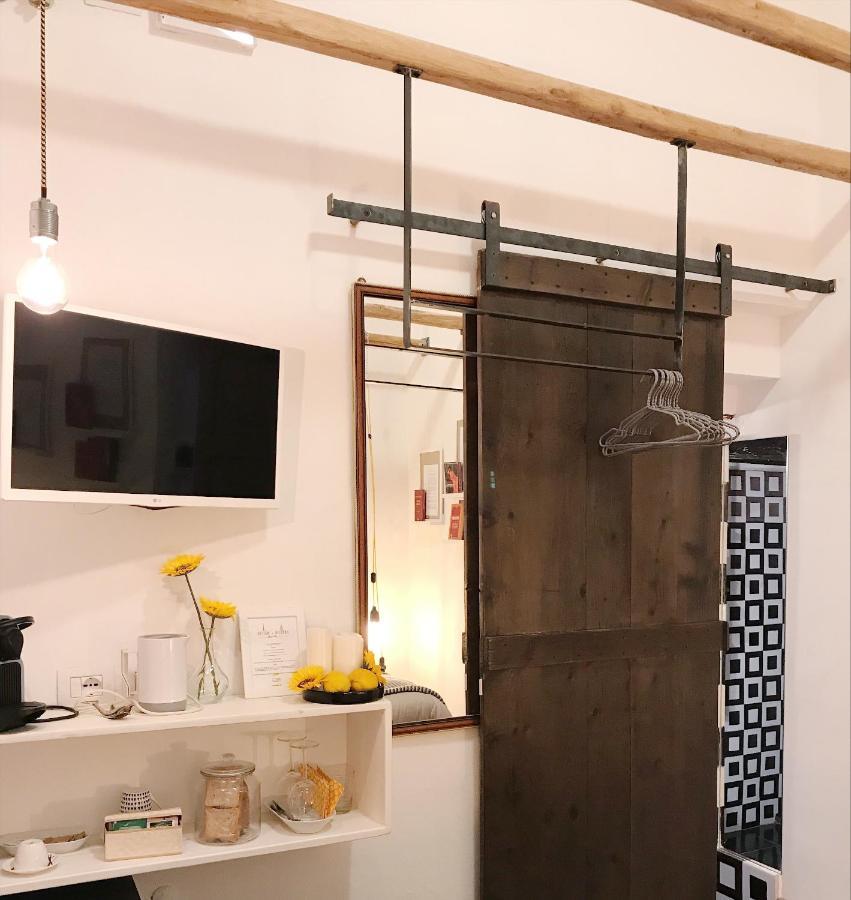 Design & History Suite 살레르노 외부 사진