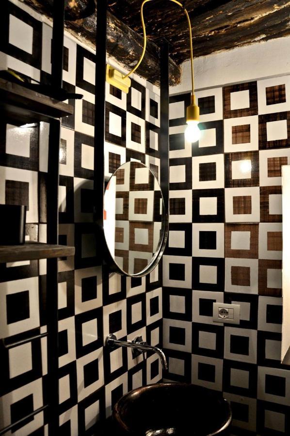 Design & History Suite 살레르노 외부 사진